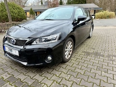 Bild des Angebotes Lexus CT 200h CT 200h Limited