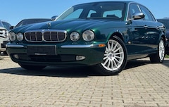 Bild des Angebotes Jaguar XJ 6 2.7D Executive Navi Klima PDC SHZ Schiebeda