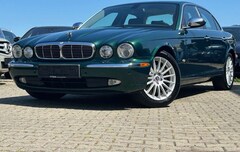 Bild des Angebotes Jaguar XJ 6 2.7D Executive Navi Klima PDC SHZ Schiebeda