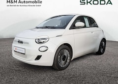 Bild des Angebotes Fiat 500e KLIA GRA SHA DAB ALU