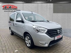 Bild des Angebotes Dacia Dokker Laureate 1.5 dCi 90 eco Tel.-Vorb. Klima Freisprec