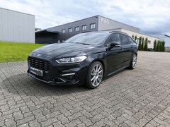 Bild des Angebotes Ford Mondeo ST-Line
