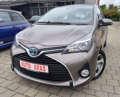 Bild des Angebotes Toyota Yaris Edition-S 1.5  Hybrid
