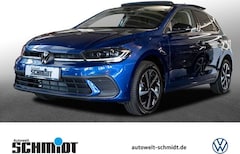 Bild des Angebotes VW Polo Move 1.0 TSI Move