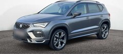 Bild des Angebotes SEAT Ateca FR TSI DSG|AHK|PANO|5-J-GARANTI|elek.HECKL