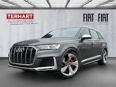 Bild des Angebotes Audi SQ7 4.0 TFSI quattro S-Line/Panoramadach/Matrix/ACC