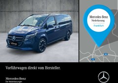 Bild des Angebotes Mercedes-Benz V 250 d STYLE+9G+DIS+Klima+SitzHZ