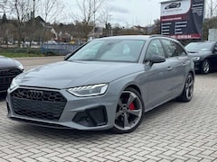 Bild des Angebotes Audi A4 40 TDI quattro S line