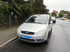 Bild des Angebotes Ford C-Max C-MAX 1.8 Ghia
