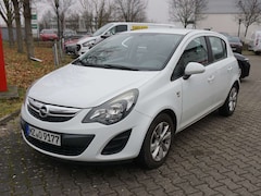 Bild des Angebotes Opel Corsa Energy