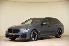 Bild des Angebotes BMW 530 d xDrive Touring M Sport DriveAss 360° Laser