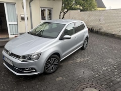 Bild des Angebotes VW Polo Allstar