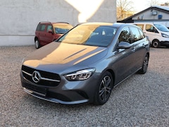 Bild des Angebotes Mercedes-Benz B 180 B 180*Kamera*Navi*Leder*Automatik*Nur 2700 Km*