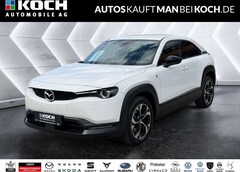 Bild des Angebotes Mazda MX-30 e-SKYACTIV R-EV AD'VANTAGE IV HUD MATRIX!