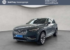 Bild des Angebotes Volvo XC90 XC90 T8 AWD Ultimate-Bright 7S Glasd HeadUpDisplay