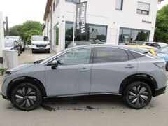 Bild des Angebotes Nissan Ariya N-Connecta B6 Rückfahrkamera Heckklappe el.