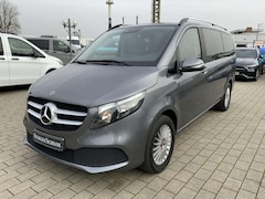 Bild des Angebotes Mercedes-Benz V 220 Edition lang 7-Sitze Liegebank AHK 2.5t. NAVI Kame