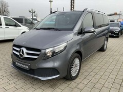 Bild des Angebotes Mercedes-Benz V 220 Edition lang 7-Sitze Liegebank AHK 2.5t. NAVI Kame
