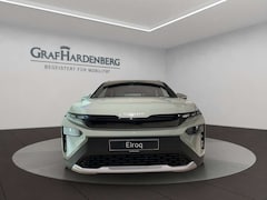 Bild des Angebotes Skoda Elroq 82 kWh Alpha