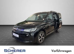 Bild des Angebotes VW Caddy NFZ Caddy Life "PanAmericana" 5-Sitzer Mot