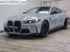 Bild des Angebotes BMW M4 xDrive Competition ACC 360 Sitzlüftung HUD