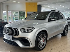 Bild des Angebotes Mercedes-Benz GLE 63 AMG S*HuD*PANO*NiGHT*360°*DiSTR*KEY GO*22