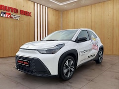 Bild des Angebotes Toyota Aygo X Hybrid Active SHZ + Allwetterreifen
