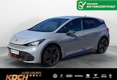 Bild des Angebotes CUPRA Born Edition Dynamic 77 kWh ACC*DCC*RFK*PDC*Senn