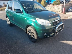 Bild des Angebotes Daihatsu Terios 1.5 Top 4WD+WR