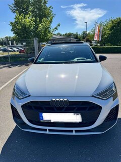 Bild des Angebotes Audi S3 Audi S3 Sportback 333 PS S tronic | Panorama | Mat