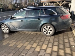 Bild des Angebotes Opel Insignia Insignia 1.6 CDTI Sports Tourer ecoFLEXStart/Stop Selection
