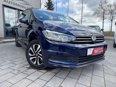 Bild des Angebotes VW Touran Active Start-Stopp *7-SITZER*