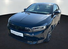 Bild des Angebotes Opel Corsa 1.2 Turbo GS FLA-Ass. Sport-Sitz Kamera