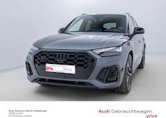 Bild des Angebotes Audi SQ5 3.0 TDI*MATRIX*HUD*STANDHZ*B&O*360