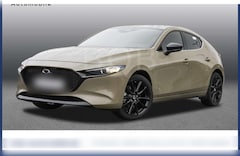 Bild des Angebotes Mazda 3 Homura Automatik  8-fach bereift