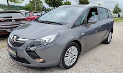 Bild des Angebotes Opel Zafira C Tourer Drive - 7.Sitzer* Navi* Kamera*