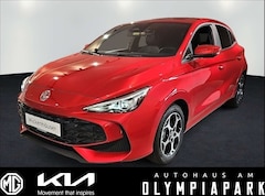 Bild des Angebotes MG MG3 1.5 Hybrid+ Luxury KeyLess LED NAVI KAMERA