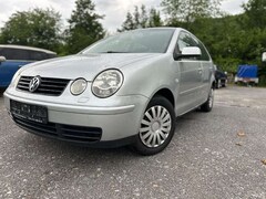 Bild des Angebotes VW Polo IV Cricket
