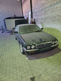 Bild des Angebotes Jaguar XJ Executive 4.0