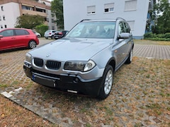 Bild des Angebotes BMW X3 2.5i mit LPG / TÜV NEU