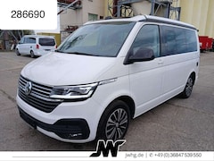 Bild des Angebotes VW T6.1 California Beach 4Motion LEDER/VIRTUAL/LED