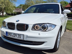 Bild des Angebotes BMW 130 130i Aut. 3-Türer, Liebhaber, gepflegt, zuverl.
