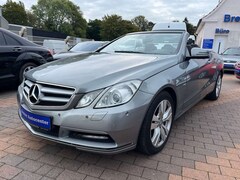 Bild des Angebotes Mercedes-Benz E 250 CDI Navi,Xenon,Automatik,Leder,PDC,18",BC