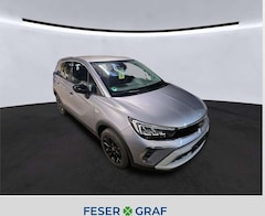 Bild des Angebotes Opel Crossland (X) 1.2 Aut.Turbo Enjoy GRA*LED*FrSbeh*SHZ*Kamara*