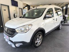 Bild des Angebotes Dacia Dokker Step.-Klima.-Navig.-Bluet.-PDC.-Allwetterr.