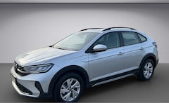 VW Taigo Life 1.0 l TSI