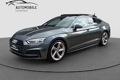 Bild des Angebotes Audi A5 Sportb 50 TDI S-Line/MATRIX/HUD/PANO/S-Sitz