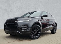 Bild des Angebotes Land Rover Range Rover Evoque D165 AWD DYNAMIC SE 20 PANO