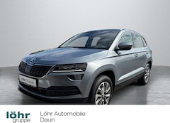 Bild des Angebotes Skoda Karoq 2.0 TDI Clever 4x4