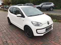 Bild des Angebotes VW up! *Klima*Tagfahrlicht*